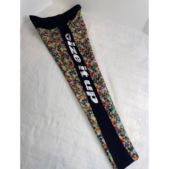 Ladies Beachbody Legging Medium - Picture 4 of 6